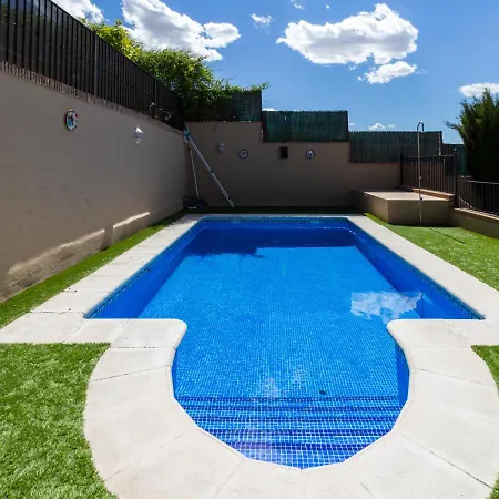 Villa Casa Jofrais *