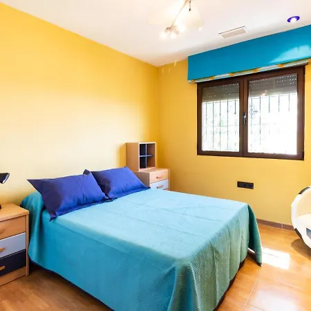 Casa Jofrais
