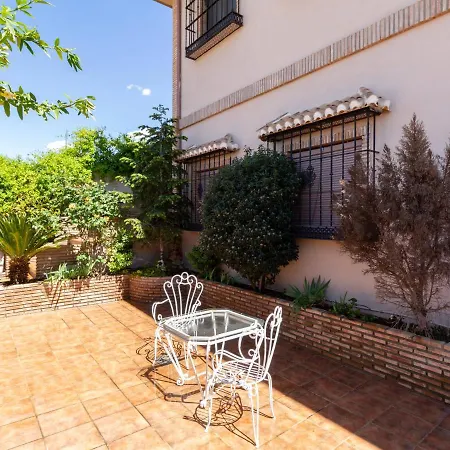 Casa Jofrais Villa