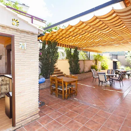Villa Casa Jofrais *