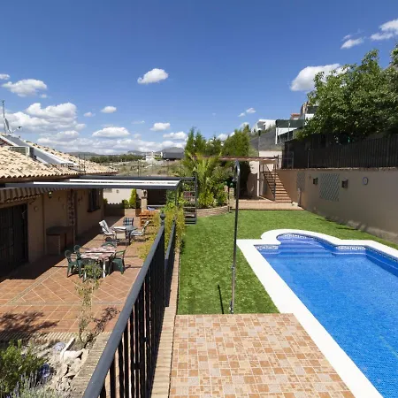 Casa Jofrais