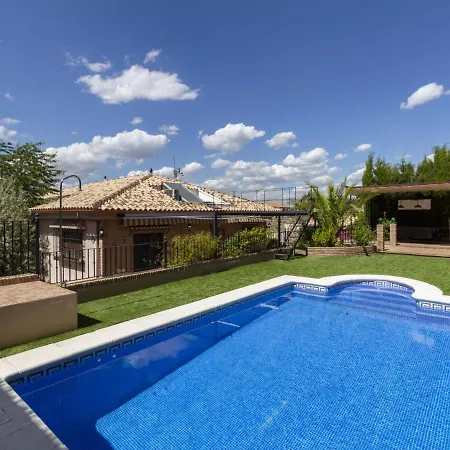 Casa Jofrais Villa *