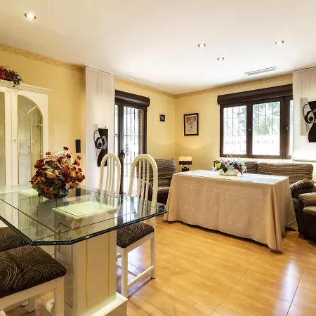 Casa Jofrais Villa *