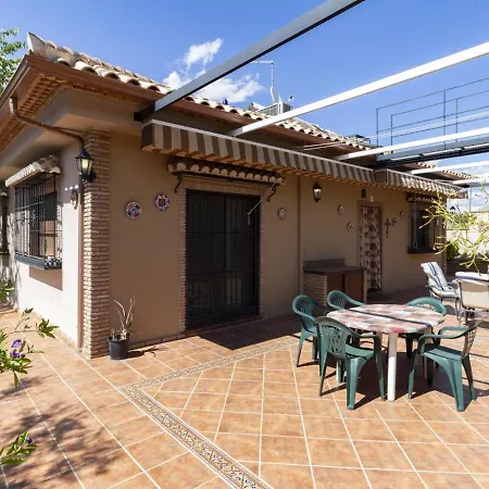 Casa Jofrais *