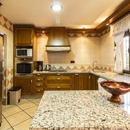 Villa Casa Jofrais