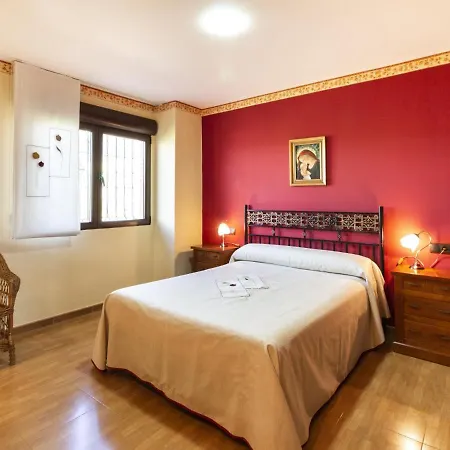 Casa Jofrais